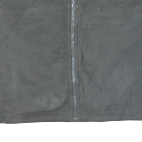 Lowe Alpine Mens Green Fleece Waistcoat Bodywarmer Size L