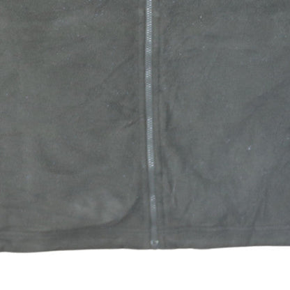 Lowe Alpine Mens Green Fleece Waistcoat Bodywarmer Size L