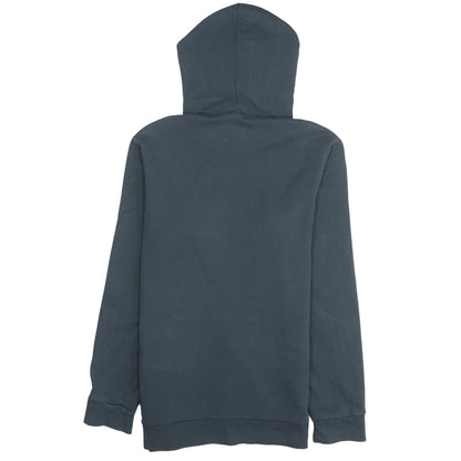 Mens UK Size M adidas Grey Pullover Hoodie