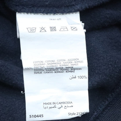 Mens UK Size S Champion Blue Pullover Sweatshirt