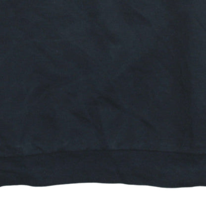 Mens UK Size L Nike Black Pullover Sweatshirt