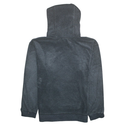 Mens UK Size M Gap Grey Pullover Hoodie
