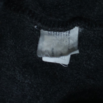 Mens UK Size M Gap Grey Pullover Hoodie