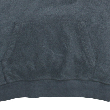 Mens UK Size M Gap Grey Pullover Hoodie