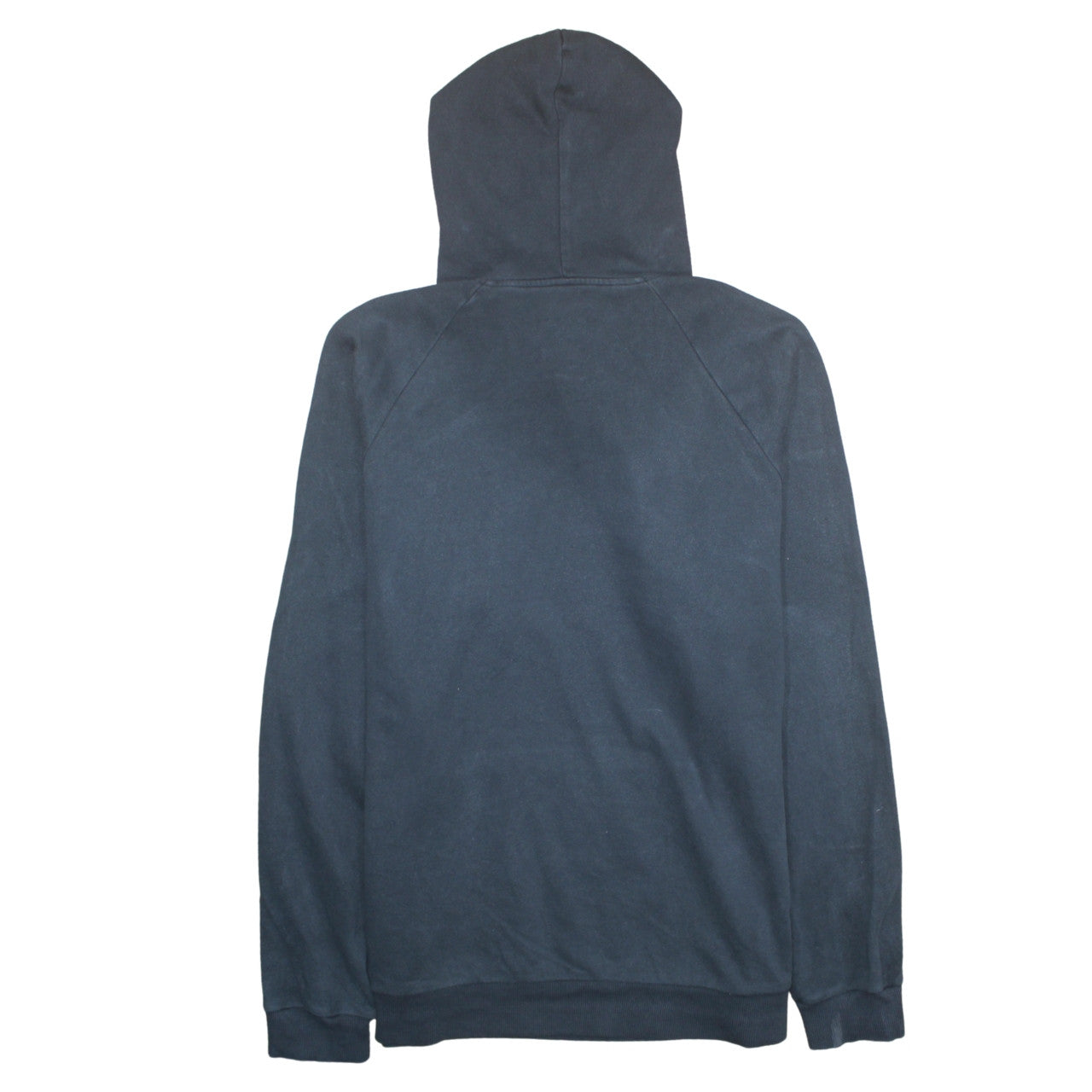 Mens UK Size XL Under armour Black Pullover Hoodie