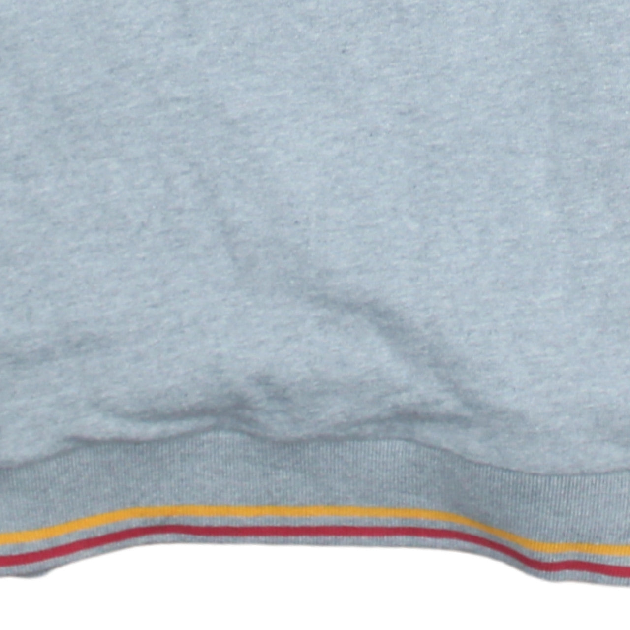 Mens UK Size M ellesse Grey Pullover Sweatshirt