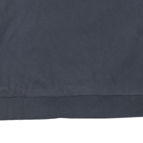 Womens UK Size M George Grey Pullover Sweatshirt