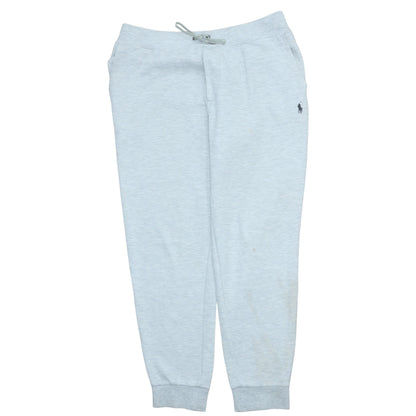 Ralph Lauren Men's Grey XL Jogger Sweatpants