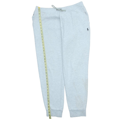 Ralph Lauren Men's Grey XL Jogger Sweatpants