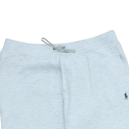 Ralph Lauren Men's Grey XL Jogger Sweatpants