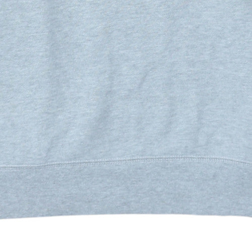 Womens UK Size L Champion Grey Pullover Sweatshirt