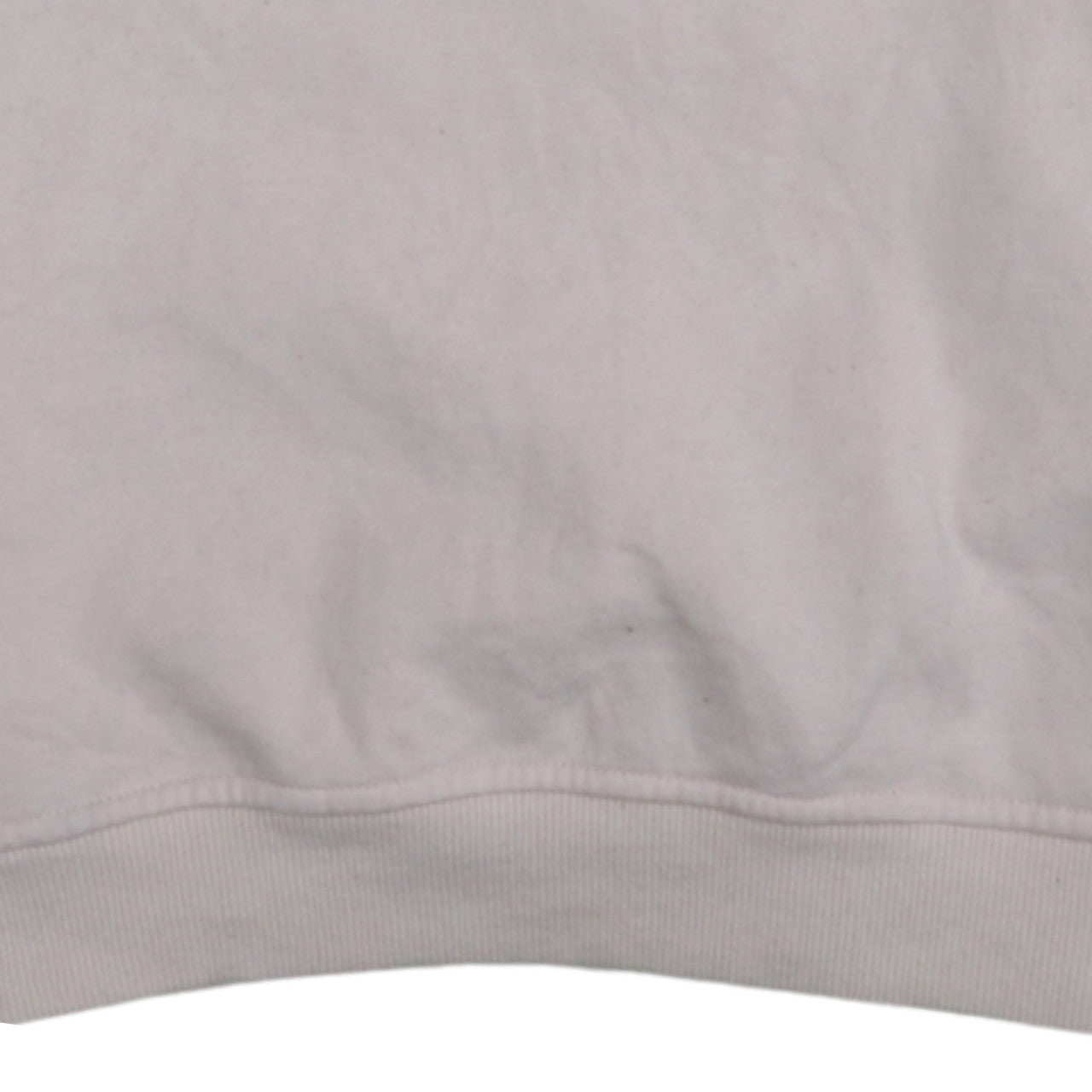 Womens UK Size 10 Ellesse Beige Pullover Sweatshirt
