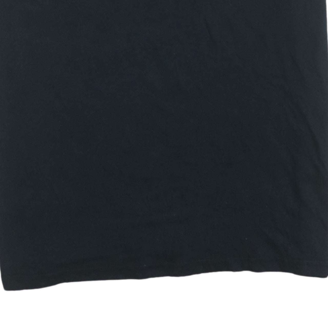 Under Armour Men Black M Short Sleeve Graphic Sports T-Shirt
