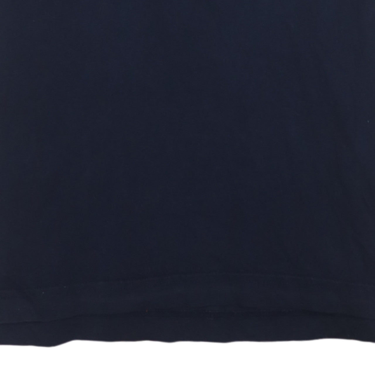 G-Star Raw Men's Blue Graphic Logo Cotton Crew Neck T-Shirt M
