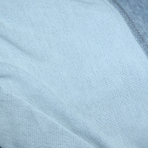 Mens UK Size M DKNY Grey Pullover Sweatshirt