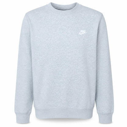 Mens UK Size S Nike Grey Pullover Sweatshirt