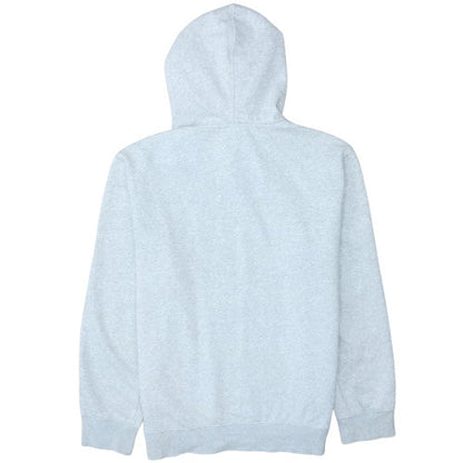 Mens UK Size M Canterbury Grey Pullover Hoodie