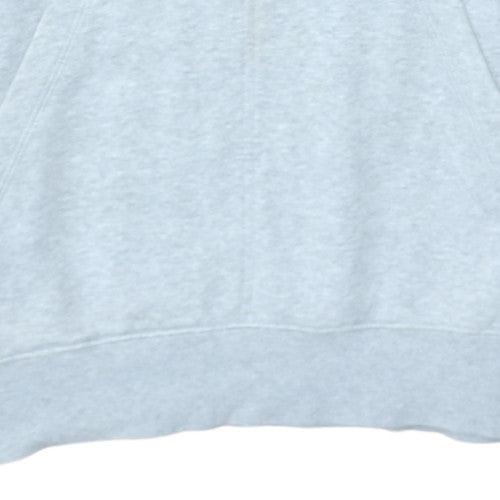 Mens UK Size M Canterbury Grey Pullover Hoodie