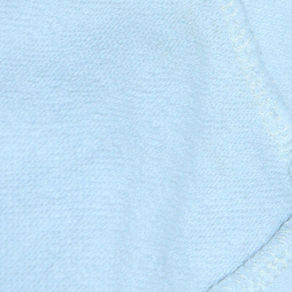 Womens UK Size M Zara White Pullover Sweatshirt