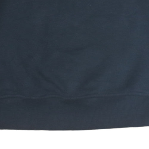 Mens UK Size S FILA Black Pullover Sweatshirt