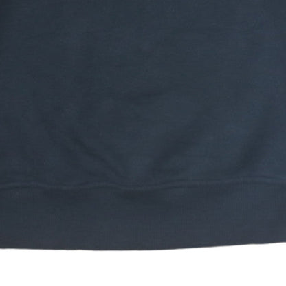 Mens UK Size S FILA Black Pullover Sweatshirt