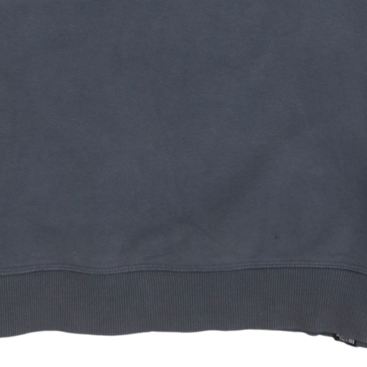 Mens UK Size S The North Face Grey Pullover Sweatshirt