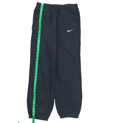 Nike Boys Black XL Sweatpants Fleece Jogging Trousers 13-15 Years