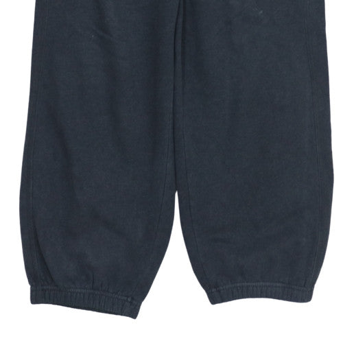 Nike Boys Black XL Sweatpants Fleece Jogging Trousers 13-15 Years