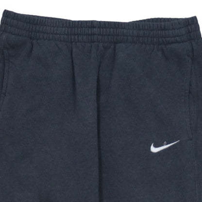 Nike Boys Black XL Sweatpants Fleece Jogging Trousers 13-15 Years