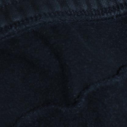 Mens UK Size S PUMA Regular Fit Sweatpants Black Trousers