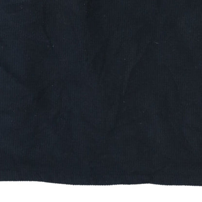 Tommy Hilfiger Men’s Blue XL Fleece 1/4 Zip Jacket