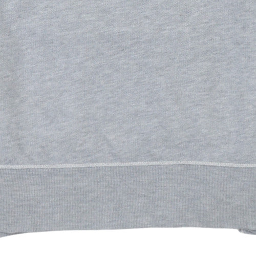 Mens UK Size M Levi’s Grey Pullover Sweatshirt