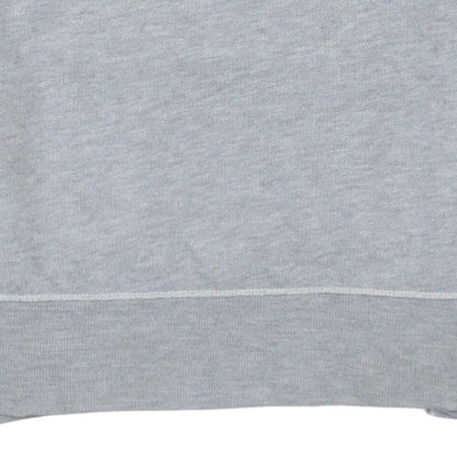 Mens UK Size M Levi’s Grey Pullover Sweatshirt
