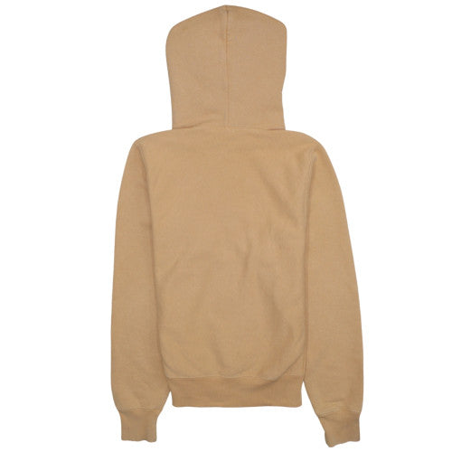 Mens UK Size XS Champion Beige Pullover Hoodie