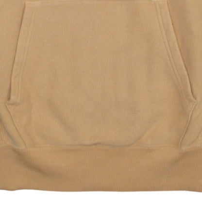 Mens UK Size XS Champion Beige Pullover Hoodie