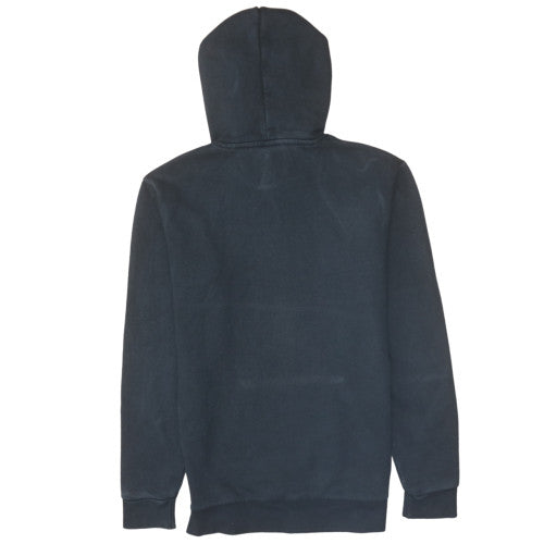 Mens UK Size XS adidas Black Pullover Hoodie