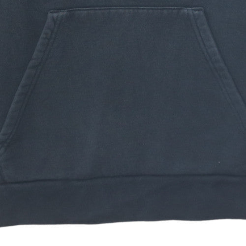 Mens UK Size XS adidas Black Pullover Hoodie