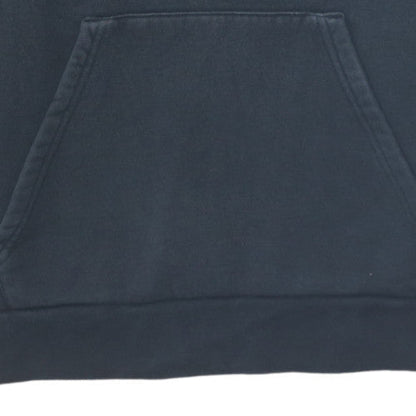 Mens UK Size XS adidas Black Pullover Hoodie