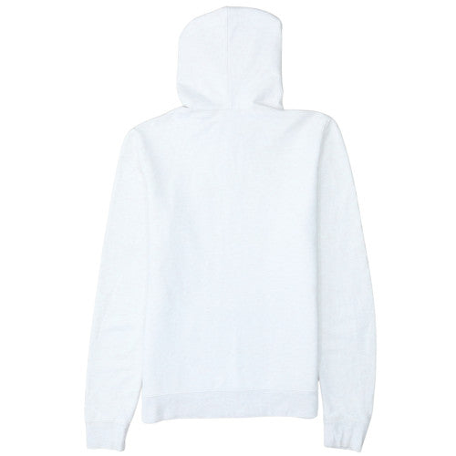 Womens UK Size S GAP White Pullover Hoodie