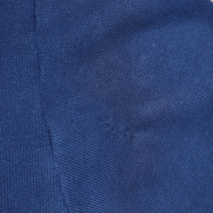 Mens UK Size XS adidas Blue Pullover Hoodie