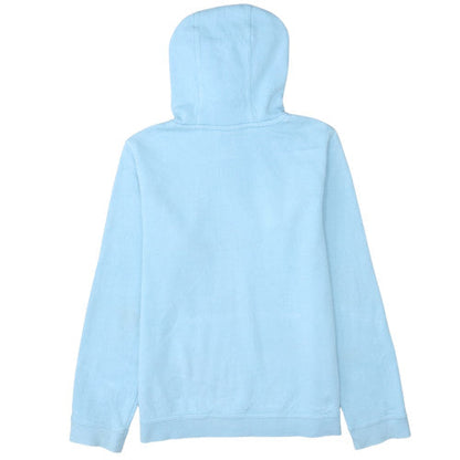 Nike Boys Blue Pullover Hoodie XL Fleece Casual Sports Sweatshirt
