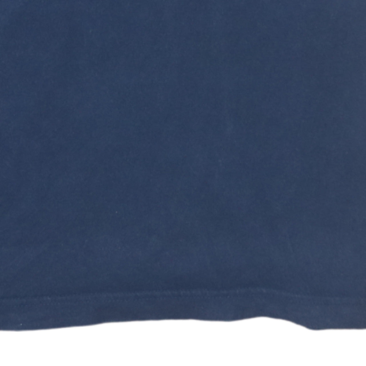 Adidas Men's Blue Graphic Logo Sports T-Shirt Size S