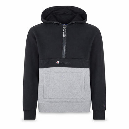 Mens UK Size S Champion Multicoloured Pullover Hoodie