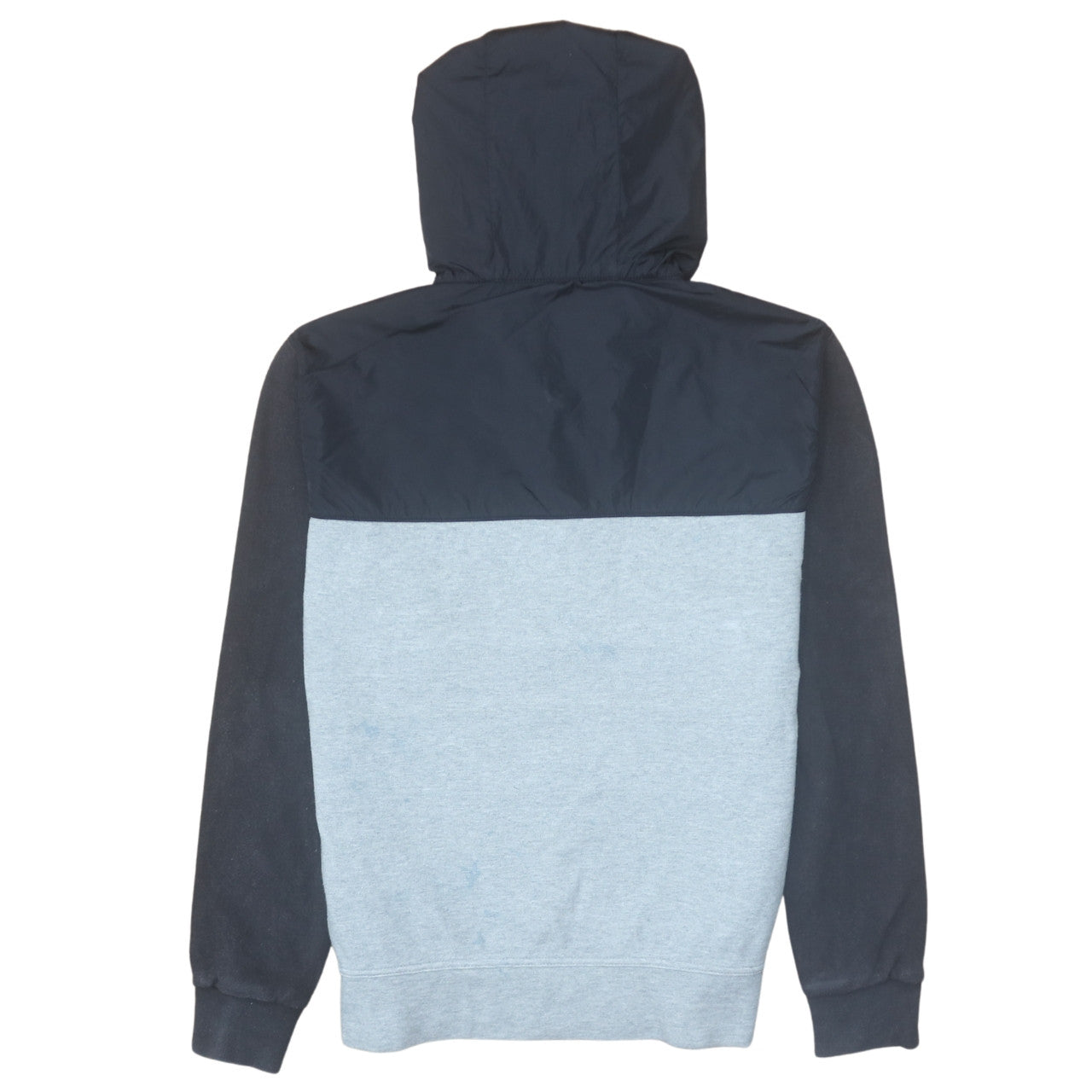 Mens UK Size S Champion Multicoloured Pullover Hoodie