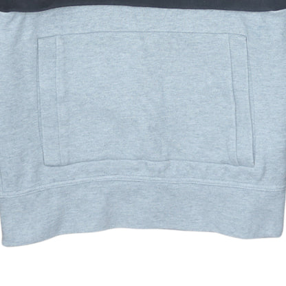 Mens UK Size S Champion Multicoloured Pullover Hoodie