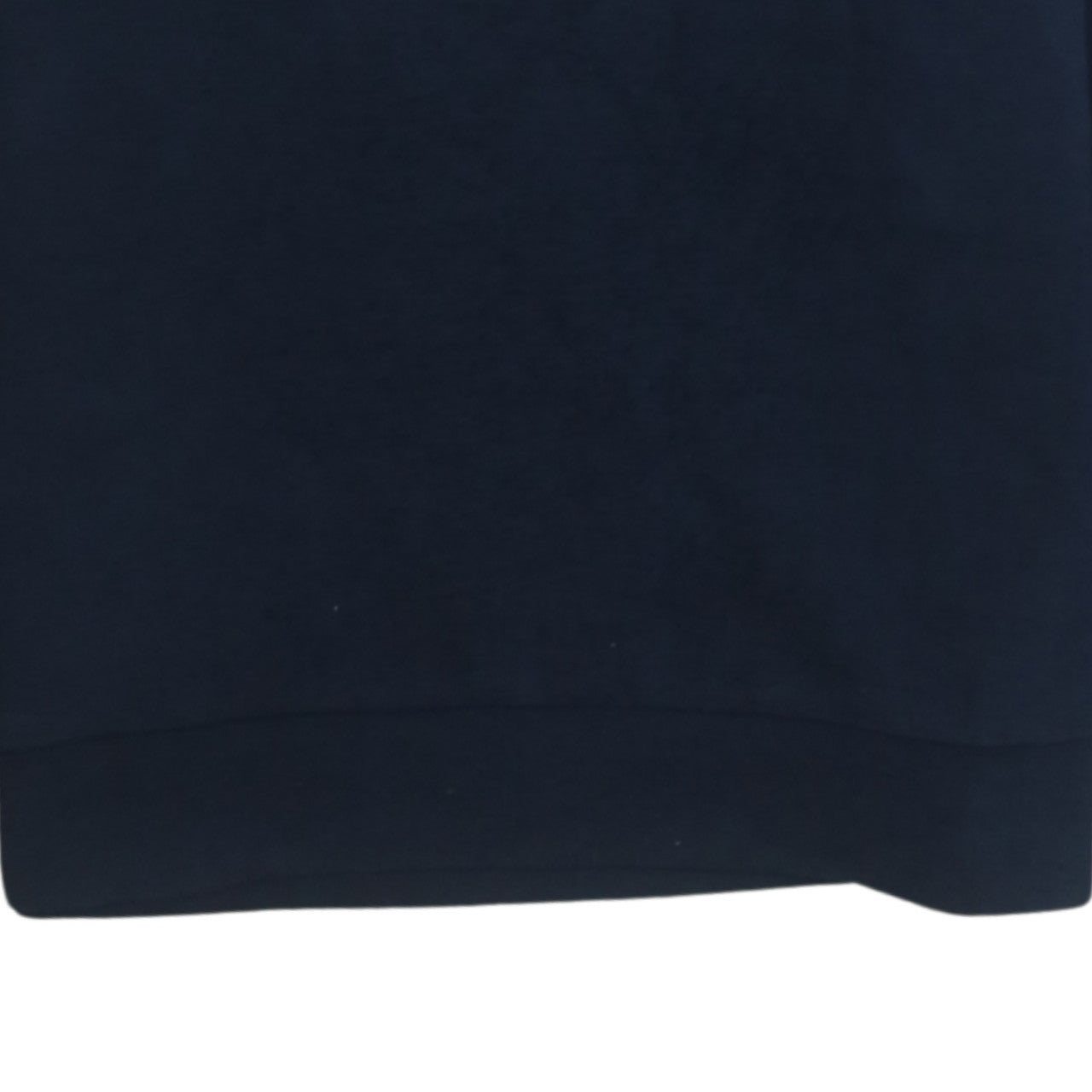 Mens UK Size M Lacoste Blue Pullover Hoodie