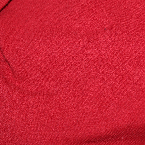 Womens UK Size XL NBA Red Pullover Sweatshirt
