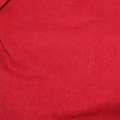 Womens UK Size XL NBA Red Pullover Sweatshirt