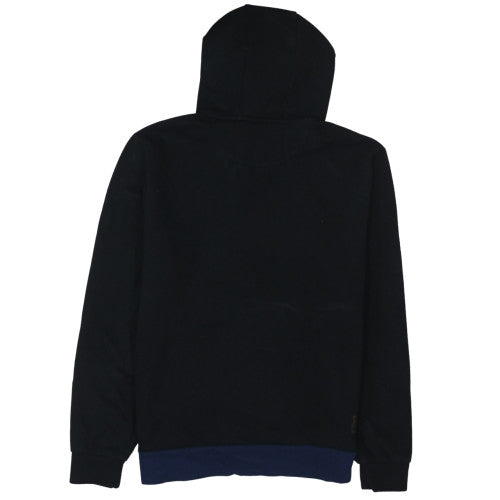 Mens UK Size XL Diesel Multicoloured Pullover Hoodie