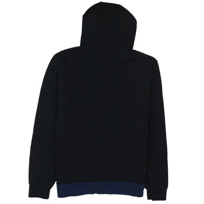 Mens UK Size XL Diesel Multicoloured Pullover Hoodie